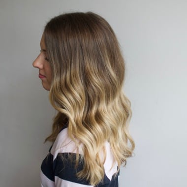 Album Hair Balayage Hair Salon In Leslieville Toronto